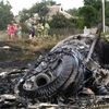 крушение самолета Boeing-777