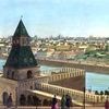 Тайницкая башня