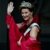 День рождения королевы Норвегии Сони День рождения королевы Норвегии Сони