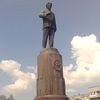 Памятник Калинину в Калининграде