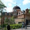 Гринвичская обсерватория