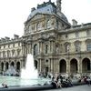 Лувр