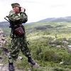 День пограничных войск Казахстана День пограничных войск Казахстана