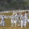 Праздник танца панэвритмии Праздник танца панэвритмии