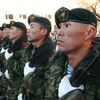 День внутренних войск МВД Кыргызстана День внутренних войск МВД Кыргызстана