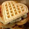 Национальный день вафель в США Национальный день вафель в США