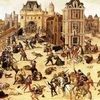 Варфоломеевская ночь