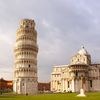 Пизанская башня