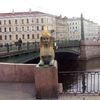 Египетский мост Египетский мост