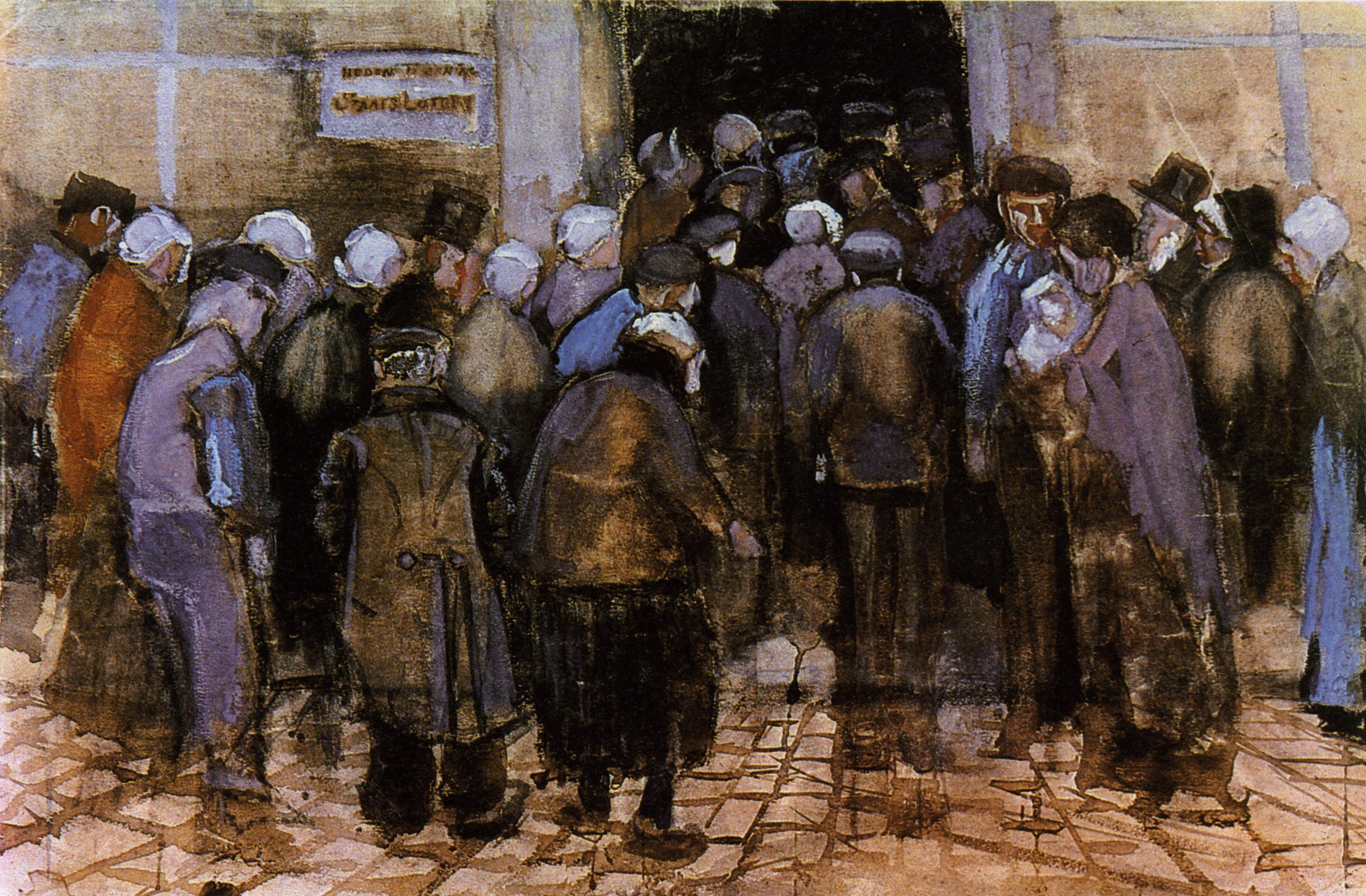 Картины 1882 года