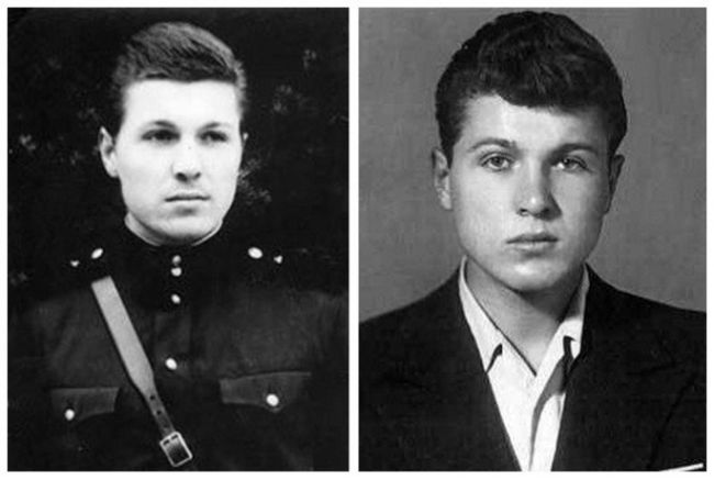 Лев Лещенко: биография, личная жизнь, семья, дети (фото и… — иллюстрация 39