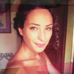 дочь Татьяны Васильевой - Елизавета дочь Татьяны Васильевой - Елизавета