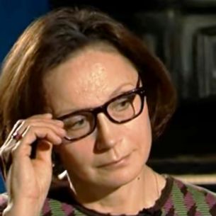 Ирина Купченко не любит афишировать свою личную жизнь Ирина Купченко не любит афишировать свою личную жизнь